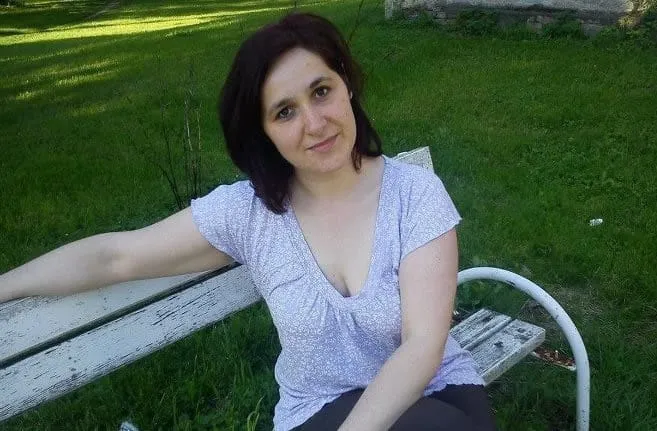 Huguette, 35 ans — rencontre cougar à Villemomble