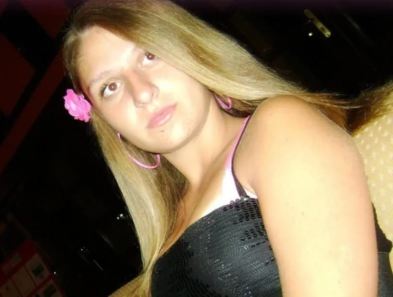 Cindy, 36 ans — rencontre cougar à Cesson-Sévigné