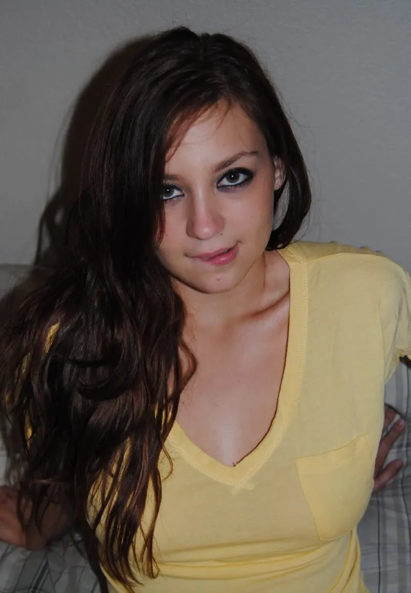 Margaux, 19 ans — rencontre cougar à Garges-lès-Gonesse