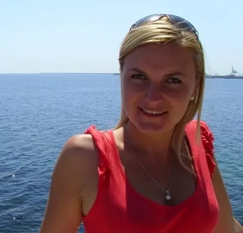 Auriane, 23 ans — rencontre cougar à Rivière-Pilote