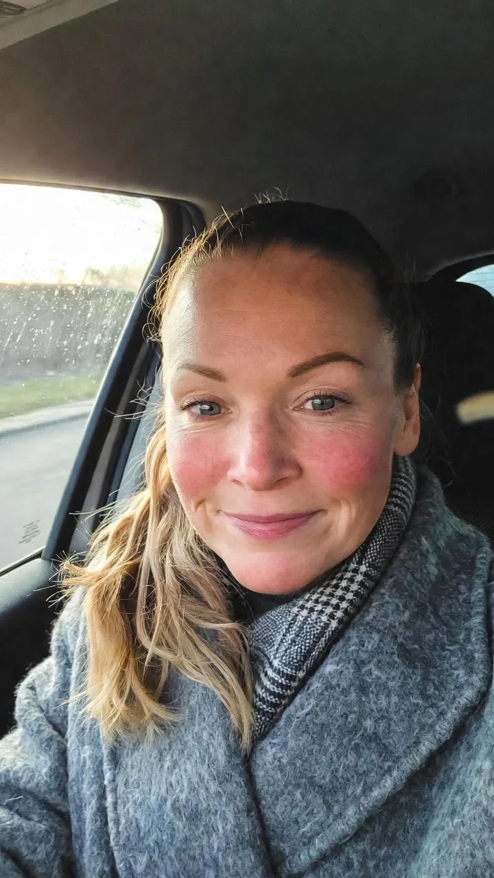 Lola, 27 ans — rencontre cougar à Grenay