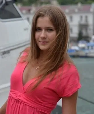 Camille, 29 ans — rencontre cougar à Nantes