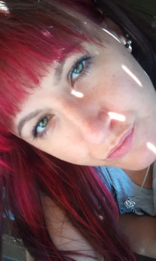 Luna, 29 ans — rencontre cougar à Nantes