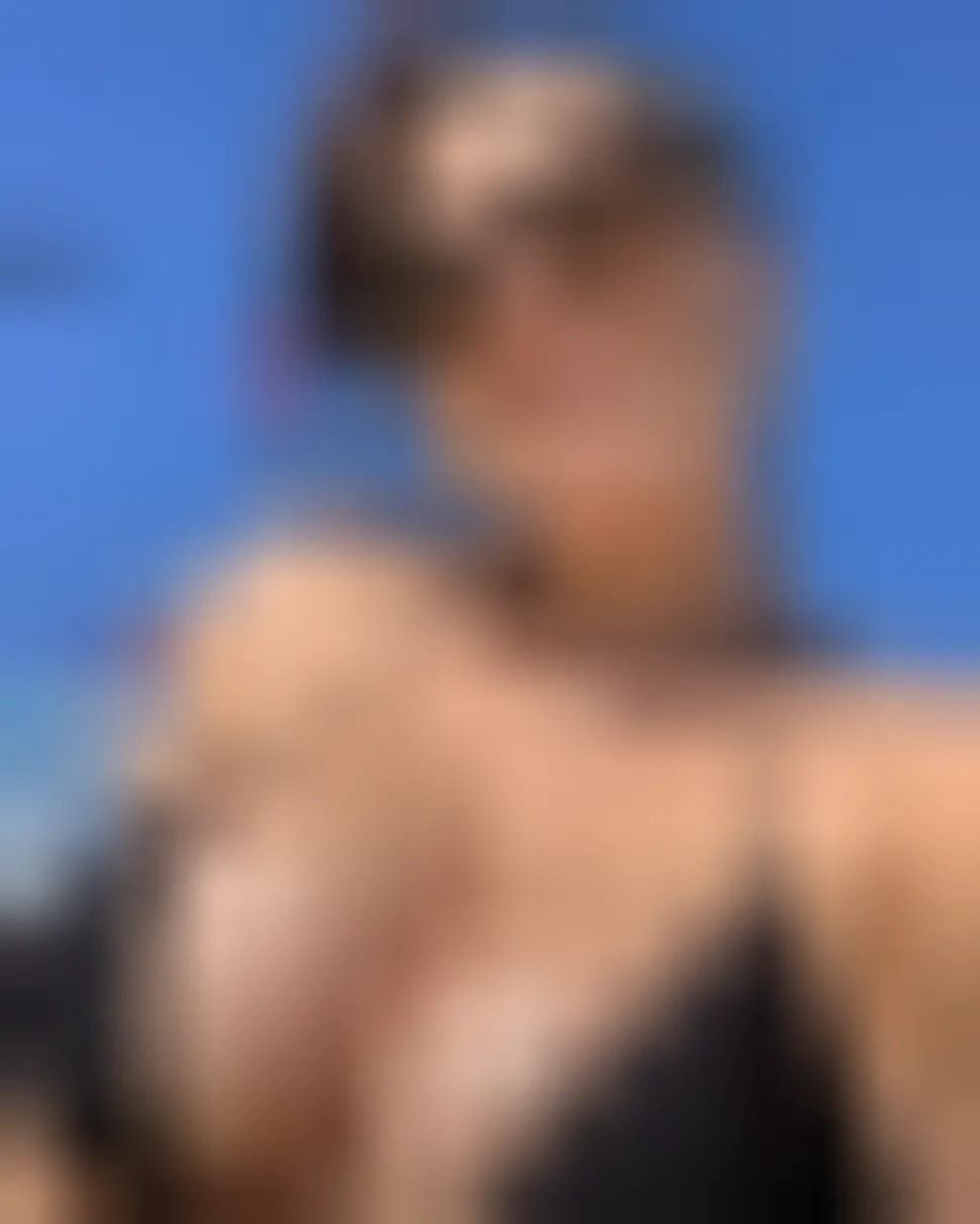 Marine, 29 ans — rencontre cougar à La Grande-Motte