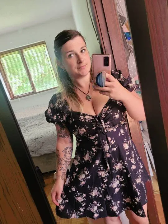 Garance, 29 ans — rencontre cougar à Grenoble