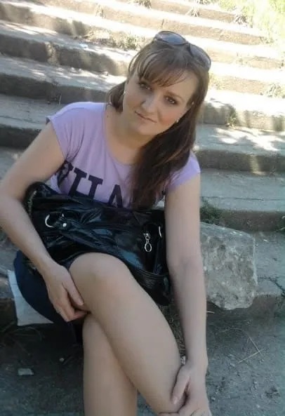 Leïla, 24 ans — rencontre cougar à Pantin