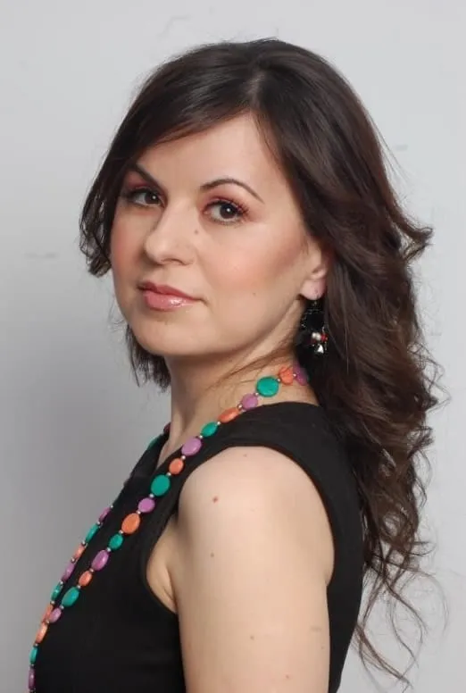 Imane, 28 ans — rencontre cougar à Blagnac