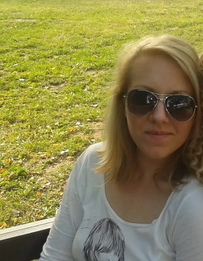 Ophélie, 28 ans — rencontre cougar à Montauban