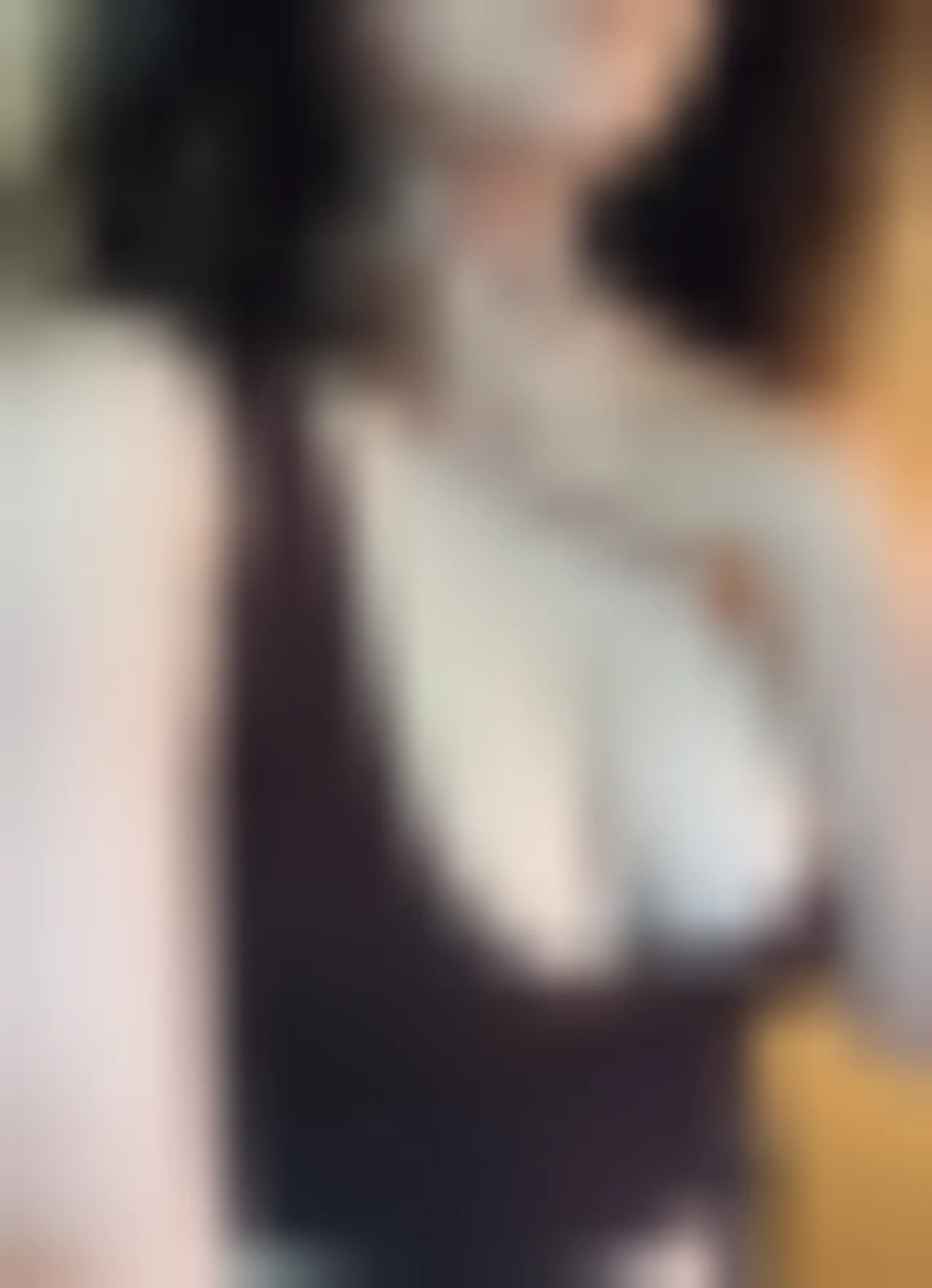 Neyla, 20 ans — rencontre cougar à Audincourt